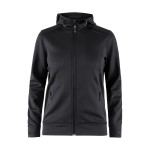 Craft Noble Full Zip Hood Women