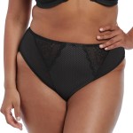 Elomi Charley High Leg Brief