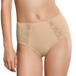 Rosa Faia Grazia High Waist Brief