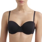 DKNY Litewear Strapless Underwire Bra