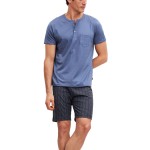 Calida Relax Imprint 1 Short Pyjama