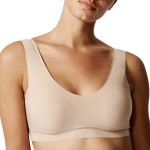 Chantelle Soft Stretch Padded Top 