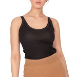 Pierre Robert X Jenny Skavlan Wool Camisole