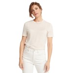 Pierre Robert X Jenny Skavlan Wool Wide T-Shirt