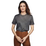 Pierre Robert X Jenny Skavlan Wool Wide T-Shirt