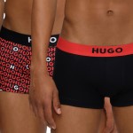 2-er-Pack HUGO Brother Trunk