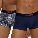 2-er-Pack HUGO Brother Trunk