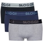 3-Pack Sloggi Men GO Hipster