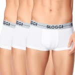 3-er-Pack Sloggi Men GO Hipster