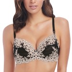 Wacoal Embrace Lace Underwire Bra