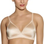 Wacoal Basic Beauty Contour Soft Cup Bra