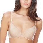 b.tempt'd b.splendid Contour Bra