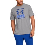 Under Armour GL Foundation SS T