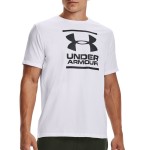 Under Armour GL Foundation SS T