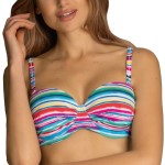 Rosa Faia Malibu Sun Cosima Bikini Top