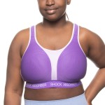 Shock Absorber Ultimate Run Padded Bra