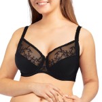 Chantelle Instants 3-Part Underwire Bra