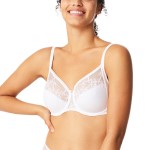 Chantelle Instants 3-Part Underwire Bra