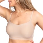 Chantelle Soft Stretch Padded Bralette 