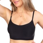 Chantelle Soft Stretch Padded Bralette 