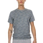 Calvin Klein Compact Flex SS Crew Neck