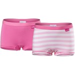 2-Pakning Pierre Robert Kids Boxer For Girls