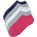 5-er-Pack Pierre Robert Low Cut Socks For Kids