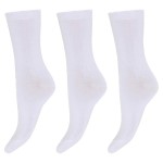 3-er-Pack Decoy Cotton Socks