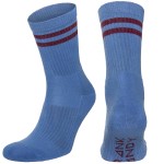 Frank Dandy Half Terry Sock