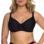 Damella Sophia Basic Underwired Bikini Bra