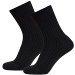 2-Pak Claudio Wool Terry Socks