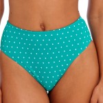 Freya Jewel Cove High Waist Brief