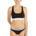 Calvin Klein Modern Cotton Metallic Set