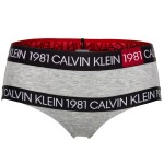 Calvin Klein 1981 Bold High Waist Hipster