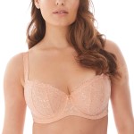 Fantasie Ana Underwire Padded Half Cup Bra