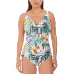 Fantasie Playa Blanca Underwire V-Neck Suit