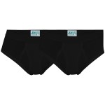 2-stuks verpakking JBS Organic Cotton Brief