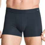 Calida Cotton Code Brief Boxer