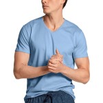 Calida Remix Basic V-Neck T-shirt