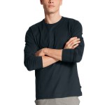 Calida Remix Basic Shirt Long Sleeve