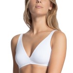 Calida Natural Comfort Soft Bra