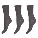 3-Pak Decoy Thin Comfort Top Socks