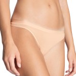 Calida Natural Comfort Thong