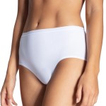 Calida Natural Comfort Brief Highwaist