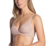 Calida Feminine Air Soft Triangle Bra