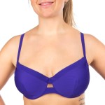 Chantelle Vibrant Covering Underwire Bikini Bra