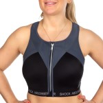 Shock Absorber Ultimate Infinity Power Bra