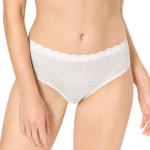 Sloggi ZERO Feel Lace High Waist Brief