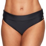 Abecita Capri Folded Bikini Brief