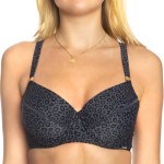 Panos Emporio Panthera Calypso Bikini Bra